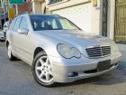 彰化縣Benz 賓士 C240 2.6 BENZ 賓士 / C240中古車