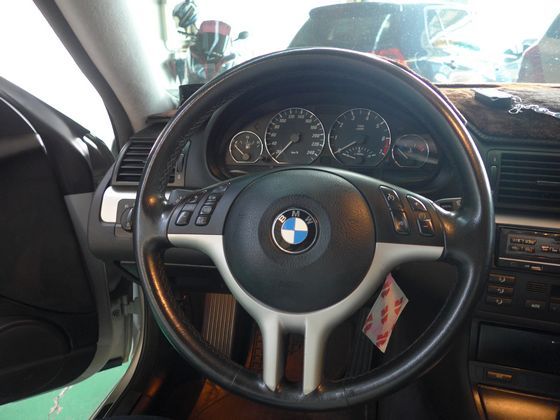 BMW 寶馬/318ci 照片5