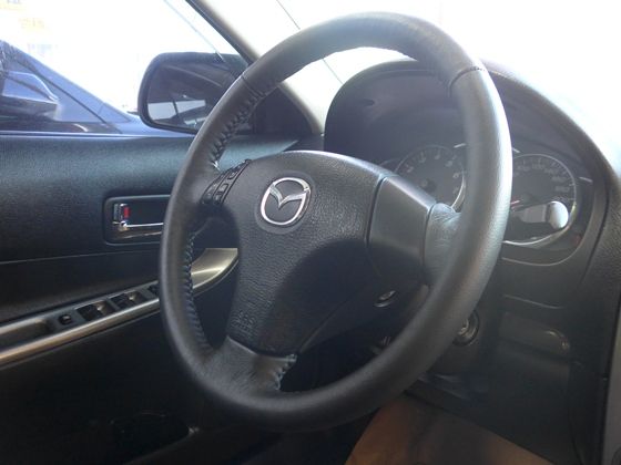 Mazda 馬自達/馬6S 2.3 照片4