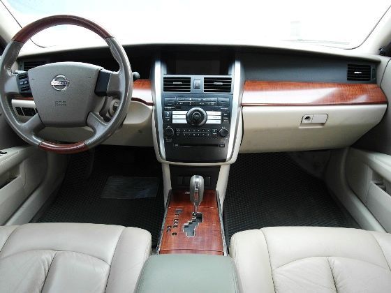 Nissan 日產 Teana 2.3 照片2