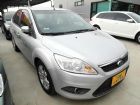 彰化縣 Ford福特 Focus 5D 1.8 FORD 福特 / Focus中古車