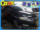 台中市Ford 福特/Mondeo TDCi FORD 福特 / Mondeo中古車