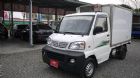 台南市冷凍車廂 手排1.3更有力  MITSUBISHI 三菱 / Veryca(菱利)中古車