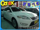 台中市Ford 福特/Mondeo TDCi FORD 福特 / Mondeo中古車