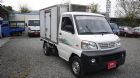 台南市冷凍車廂 手排1.3更有力 原廠保養 MITSUBISHI 三菱 / Veryca(菱利)中古車