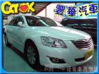 台中市Toyota 豐田/Camry 2.0 TOYOTA 豐田 / Camry中古車