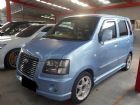 宜蘭縣2004Suzuki Solio 1.3 SUZUKI 鈴木 / Solio中古車