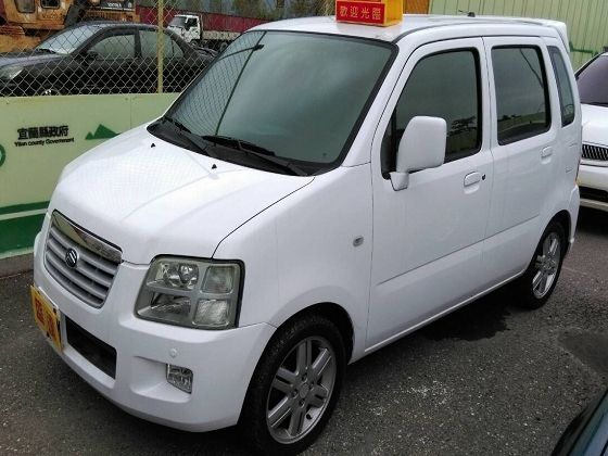 2005Suzuki Nippy 1.3 照片1