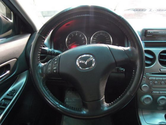 Mazda 馬自達/6S 2.3 照片5