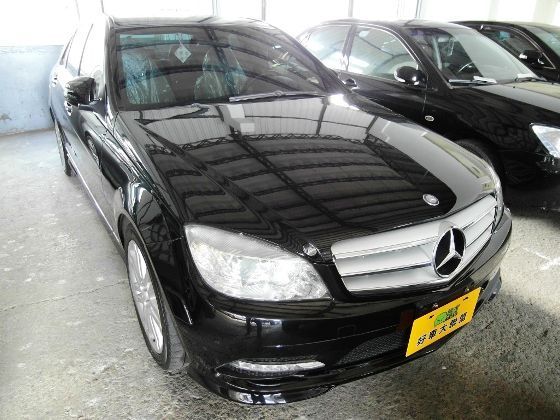 Benz 賓士 C300 3.0 照片1