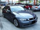 彰化縣BMW 寶馬 320i 2.0 BMW 寶馬 / 320i中古車