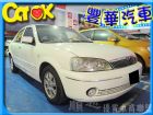 台中市Ford 福特/Tierra FORD 福特 / Tierra中古車