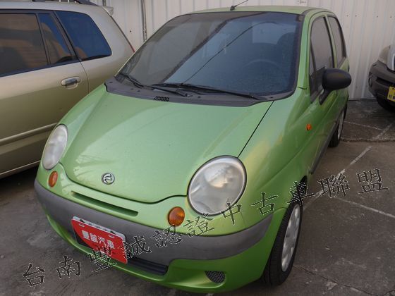 Formosa 台塑/Matiz 照片1