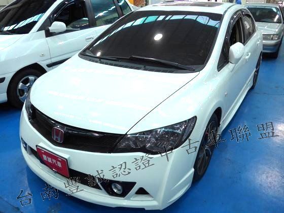 Honda 本田/Civic K12 照片1