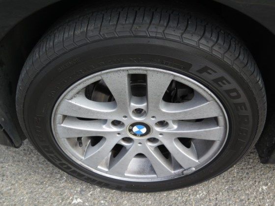 BMW 寶馬 320i 2.0 照片6