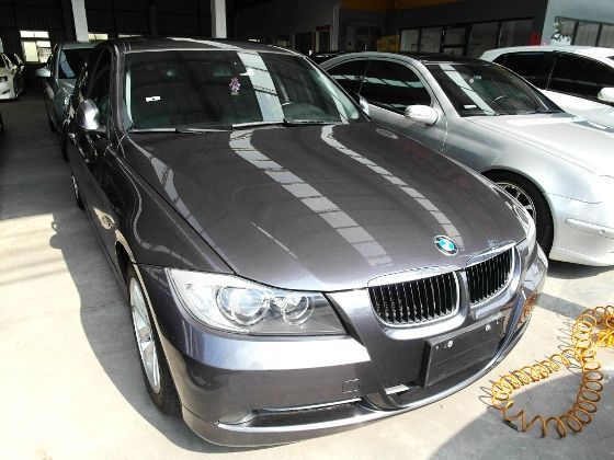 BMW寶馬 320d (柴油) 2.0 照片1