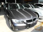 彰化縣BMW寶馬 320d (柴油) 2.0 BMW 寶馬中古車