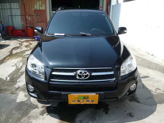 Toyota 豐田 RAV4 2.4 照片1