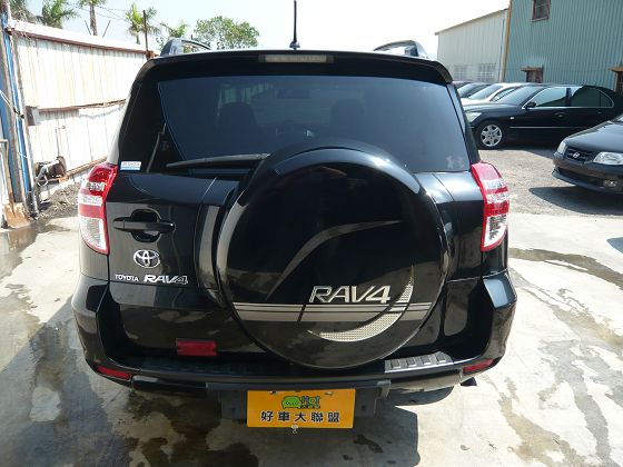 Toyota 豐田 RAV4 2.4 照片10