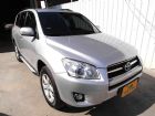 彰化縣Toyota 豐田 RAV4 2.4 TOYOTA 豐田 / RAV4中古車