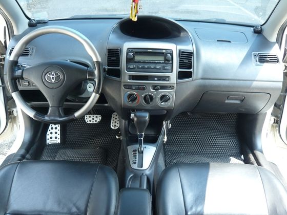 Toyota 豐田 VIOS 1.5 照片2