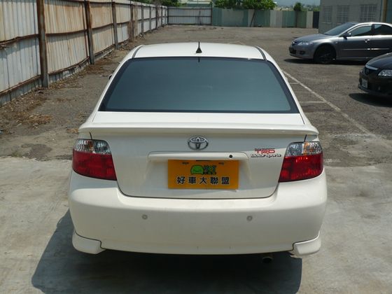 Toyota 豐田 VIOS 1.5 照片10