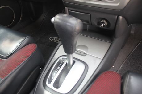 Ford 福特/Tierra RS 照片4