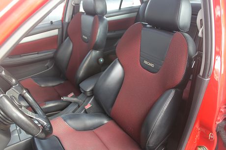 Ford 福特/Tierra RS 照片5