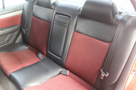 Ford 福特/Tierra RS 照片6