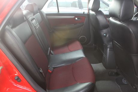 Ford 福特/Tierra RS 照片7
