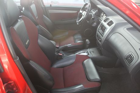 Ford 福特/Tierra RS 照片8