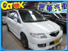 台中市Mazda 馬自達/Premacy MAZDA 馬自達 / Premacy中古車