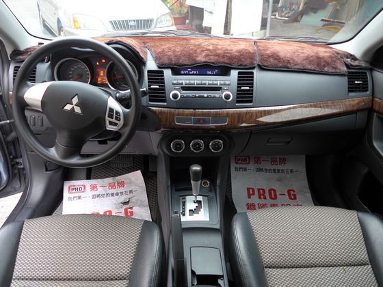 Mitsubishi 三菱 Fortis 照片2
