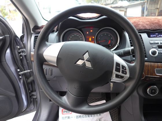 Mitsubishi 三菱 Fortis 照片5