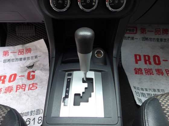 Mitsubishi 三菱 Fortis 照片7