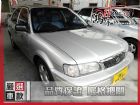 彰化縣Toyota 豐田 Tercel 1.3 TOYOTA 豐田 / Tercel中古車