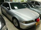 彰化縣BMW 寶馬 520i 2.0 BMW 寶馬 / 520i中古車