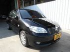 彰化縣Toyota 豐田 VIOS 1.5 TOYOTA 豐田 / Vios中古車