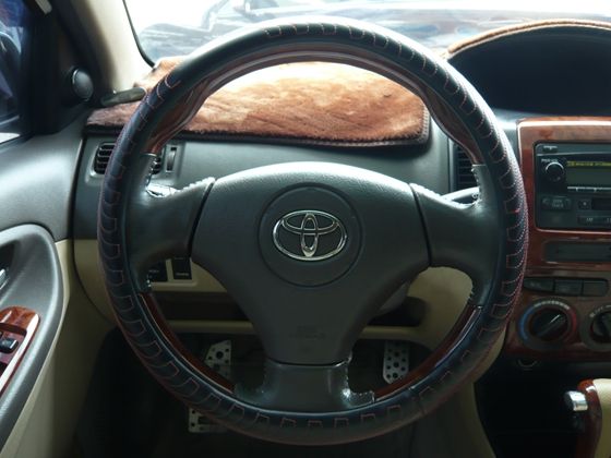 Toyota 豐田 VIOS 1.5 照片2