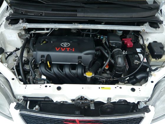 Toyota 豐田 VIOS 1.5 照片9