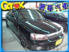 台中市Ford 福特/Tierra RS FORD 福特 / Tierra RS中古車