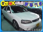 台中市Ford 福特/Tierra RS FORD 福特 / Tierra RS中古車