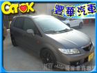 台中市Mazda 馬自達/Premacy MAZDA 馬自達 / Premacy中古車