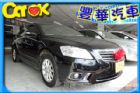 台中市Toyota 豐田/Camry 2.4 TOYOTA 豐田 / Camry中古車
