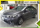 台中市豐田 ALTIS 1.8 影音版 TOYOTA 豐田 / Altis中古車