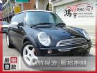 彰化縣Mini 迷你 Cooper 1.6 Mini / Cooper中古車