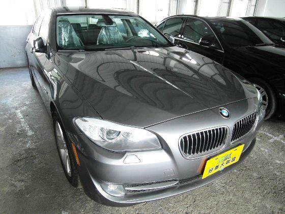 BMW 寶馬 528i 2.0 照片1