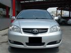 彰化縣Toyota 豐田 VIOS 1.5 TOYOTA 豐田 / Vios中古車