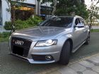 宜蘭縣2011奧迪 A4 AVANT 2.0T AUDI 奧迪 / A4中古車