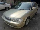 台南市Ford 福特/Life FORD 福特 / Life中古車